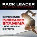 Earthtrition Labs Pack Leader - Ultimate Male Performance and Enlargement Pills - Add 2-4" in 60 Days - Boost Strength Drive Energy Stamina - 90 Capsules - Buy Online on GoSupps.com