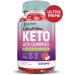 (3 Pack) Ultra Prime Keto ACV Gummies Advanced Formula 1000MG UltraPrime Keto Gummies Apple Cider Vinegar Formulated with Pomegranate Beet Juice Powder B12 Vegan Non GMO 180 Gummys 60 Count (Pack of 3) - Buy Online on GoSupps.com
