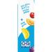 Kool-Aid Tropical Punch Zero Sugar Powdered Drink Mix - 6 On-the-Go Packets | Low-Calorie Refreshment for International Shipping - Buy Online on GoSupps.com