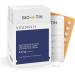 Bio-H-Tin Vitamin H 2.5 mg for Healthy Hair & Nails + Organic H-Tin Caffeine Shampoo Bundle - 84 Tablets & 200 ml | International Shipping Available - Buy Online on GoSupps.com