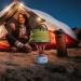 GasOne Camping Stove Fuel Blend: Isobutane for High Output and Efficiency - Buy Online on GoSupps.com