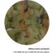 SUNGAIT Camo Netting for Hunting and Military Decoration - 1.5Mx2M (4.9ftx6.6ft) - Woodland Camouflage Net Roll - Buy Online on GoSupps.com