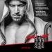 Activlab Black Wolf Pre-Workout Shot 80ml | Beta-Alanine Caffeine & Vitamins | Boost Strength & Endurance | Box of 12 | International Shipping - Buy Online on GoSupps.com