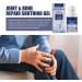 Gel Articulaire Gel de Soin des Articulations Joint and Bone Repair Smoothing Gels Soulage les Douleurs Musculaires et Articulaires pour Genoux Colonne Vert brale Cou Mains Pieds 30ml - Buy Online on GoSupps.com