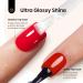 Buy Beetles 2Pcs No Wipe Gel Base & Top Coat Set - 10ml Shine Finish Long Lasting Soak Off Gel Polish for DIY Nail Art & Manicure Gifts for Women - International Shipping Available - Buy Online on GoSupps.com