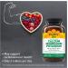 Country Life Target-Mins Calcium Magnesium Potassium 180 Tablets - Essential Mineral Support - Buy Online on GoSupps.com