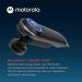 Motorola HK500+ Wireless Bluetooth Earpiece: Clear Phone Calls, Sweat Resistant, Noise Cancelling Mic, Smart Touch Control - Buy Online on GoSupps.com