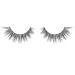 Lilly Lashes Luxe Lite Mink Wispy False Eyelashes | Natural Cat Eye Reusable Strip Lashes - 13mm - Buy Online on GoSupps.com