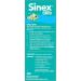 Vicks Sinex Kids Saline Easy Mist | Drug-Free Relief for Stuffy Noses | Safe for Ages 1 Month+ | 1.7 OZ Starter Pack - Buy Online on GoSupps.com