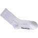 Yomandamor Women's 5 Pairs Cushioned Diabetic Crew Socks - Breathable Seamless Dress Socks with Arch Support Size 9-11 White - Ideal for Comfort & Health - Buy Online on GoSupps.com