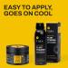TIDL Plant Powered Cryotherapy Spray & Cream Set for Post-Workout Recovery - Buy Online on GoSupps.com