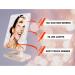 Vivitar Makeup Mirror 10x Magnification with Bluetooth Speakers and Qi Wireless Charging - Buy Online on GoSupps.com
