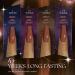 Rosalind UV Nail Polish Set - 6 Pastel Colors: Black Brown Nude & Silver | Gel Nail Art Varnish - Buy Online on GoSupps.com