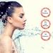 Calming Skin Care Shower Gel for All Skin Types | Coconut & Jasmine Extracts | Deep Nourishing Body Wash 17.5 Oz - Buy Online on GoSupps.com