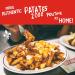 Patates 2000 Poutine Sauce Mix - Perfect for Cheese Fries Authentic Qu bec Poutine Award-Winning Family Recipe 42g 1-Pack - Buy Online on GoSupps.com