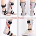 Foot Drop Orthosis | Adjustable Foot Support & Stabilizer | Small Right Ankle Foot Orthosis Improve Posture & Comfort - Buy Online on GoSupps.com