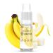 Belissia food aroma - banana - high -dose food aroma 10ml.For food cooking baking hobby refreshment and residue.Coffee banana
