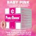 Tender And Pink Essence Cream for Intimate Areas Underarms Knees & Elbows - Women's Care for a Radiant Glow - Buy Online on GoSupps.com