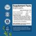 Lung Detox Mullein Leaf Capsules - Purifying Mullein Lung Cleanse Complex with NAC Quercetin & Cordyceps Extracts - Leaf Herb Respiratory Supplement for Sinus Immunity & Breathing Support - 120 Count - Buy Online on GoSupps.com