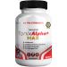 Tonix Alpha+ Max T-Booster Supplement 1505mg Herbal Complex 60 Capsules 30 Day Supply All Natural Vegan Friendly (1)