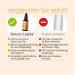 Casida Belly Wellbeing Massage Oil - 100% Natural Soothing Oil for Relaxing Belly Relief - 50 ml - Buy Online on GoSupps.com
