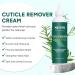 Cuticle Remover 8.45 FL OZ - Instant Softener & Salon Quality Care with Rosemary Scent - Professional Nail Care Gift for Women - Buy Online on GoSupps.com