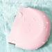 Fowybe Prosthesis Shell | Food-Safe Silicone Cover for Aligner Cleaner & Slim Denture Housing with Ventilation Holes Night & Mouth Protection - Buy Online on GoSupps.com