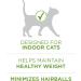 Purina ONE +Plus Dry Cat Food Indoor Advantage Turkey - 1.8 kg Bag & +Plus Senior Dry Cat Food Chicken - 1.8 kg Bag - Buy Online on GoSupps.com