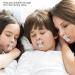 Kids Sleep Mouth Tape - 60pcs for Better Nose Breathing | Reduce Snoring, Avoid Mouth Breathing | Nasal Sticker Strips - Buy Online on GoSupps.com