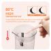 Annafris Easy Fan Individual Eyelash Extensions - Self-Fan 0.07 D Curl 8-15mm Mix for Volume Lashes - Premium Quality Eyelash Extensions - Buy Online on GoSupps.com