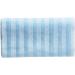 Chiffon de gommage pour le corps | Long tapis de bain double face Serviette de corps extra longue pour le corps le nettoyage le massage la douche le bain la maison le spa hommes femmes Bleu Clair - Buy Online on GoSupps.com