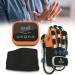 Rehabilitation Robot Gloves Stroke Hemiplegia Rehabilitation Training Equipment Finger Straightening for Hand Function Recovery Right hand-M