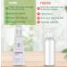 Parformer Anti Frizz Hair Smoothing Serum - Fragrance-Free | Silicone-Free Finishing Hair Oil for Dry, Damaged, Frizzy, Curly Hair - 1 fl oz - Buy Online on GoSupps.com