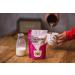 Coffee Island Chocolate Strawberry Melody Beverage Prepacked 250g - Buy Online on GoSupps.com