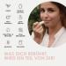 Buy Jean & Len Organic Lip Balm with Shea Butter & Almond Oil - 4.7g | Natural Moisturizer for Soft Lips - Buy Online on GoSupps.com
