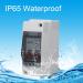 Buy 2P Photovoltaic System DC Miniature Circuit Breaker - IP65 Waterproof PV Disconnect Switch for Off-Grid Solar Power Systems PV Array & RV Solar - Buy Online on GoSupps.com