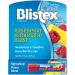 Blistex Raspberry Lemonade Blast Lip Balm 0.15 oz. Moisturizes & Comforts Dry Lips Refreshing Flavor Blend Vitamin C and E Easy Glide Formula for Full Coverage Pack of 12