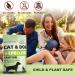 SUAVEC Cat Repellent - Outdoor and Indoor Dog and Cat Deterrent - 8 Pack - Buy Online on GoSupps.com
