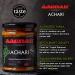  Aagrah Aagrah Achari Tarka Indian Curry Sauce Authentic Restaurant Recipe Base Medium Temperature 270g Jar (Serves 3-4) Box of 3 - Buy Online on GoSupps.com