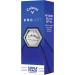 Callaway ERC Triple Track Golf Balls 12B PK 2021 Version White - Buy Online on GoSupps.com