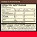Optimum Nutrition Gold Standard 100% Whey Prot ine en Poudre Go t Double Chocolat Riche 620g 20 Doses - Buy Online on GoSupps.com