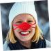 Clispeed Knit Wool Nose Mask - Winter Nose Warmer & Face Cover for Ultimate Protection | Christmas Socks & Warm Wool Nose Cover - Buy Online on GoSupps.com