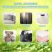 Dry Cleaning Foam Quick Cleaning Down Wear Detergent - Dry Cleaning Sprays Down Jacket Wash- Foam-Type Fabric Cleaner for All Kinds of Fabric 200ml Rundaotong - Buy Online on GoSupps.com