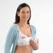 Medela Nipple Formers | Shape Inverted & Flat Nipples for Breastfeeding | BPA Free | One Size Fits All | Pack of 2 - International Shipping Available - Buy Online on GoSupps.com