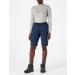 CMP Women's Stretch Bermuda Shorts - Comfortable & Stylish Blue Shorts for Women - International Shipping Available - Buy Online on GoSupps.com