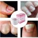 Besreey Silk Nail Tape - Nail Reinforce Repair Bandage Tape - Adhesive Nail Wrap Professional Manicure Tool Strong Nail Protector for UV Gel Acrylic Extension - Buy Online on GoSupps.com