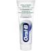Oral-B Intense Gum Care Toothpaste and Antibacterial Shield Whitening 75ml - Buy Online on GoSupps.com