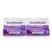 CICATRICURE Face & Body Scar Gel Reduces The Appearance of Old & New Scars Stretch Marks Surgery Injuries Burns and Acne 1 Ounce- Pack of 2