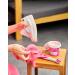 Stardrops Ultimate Bundle: The Pink Stuff Miracle Cleaning Paste with Multi-Purpose, Cream Cleaner, and Bathroom Spray - Buy Online on GoSupps.com