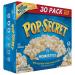 Pop Secret Homestyle Premium Microwave Popcorn 30 Pack Value Box - Buy Online on GoSupps.com
